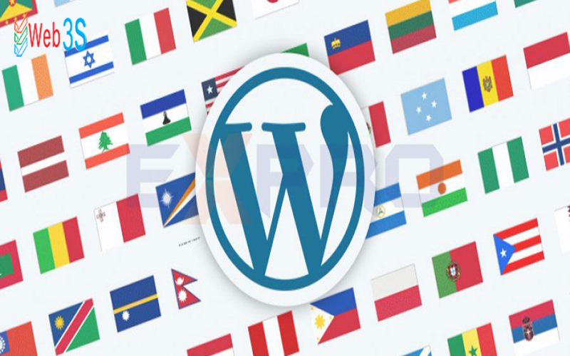 Dịch vụ làm web wordpress