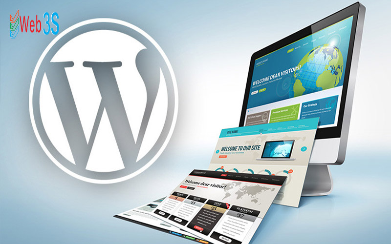 dịch vụ làm web WordPress
